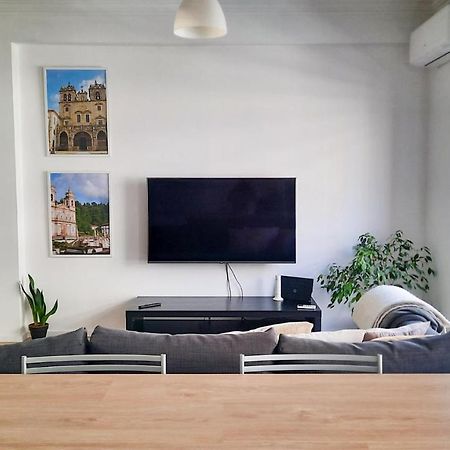 Lovely 2-Bedroom Apartment - Near Braga City Center! Экстерьер фото