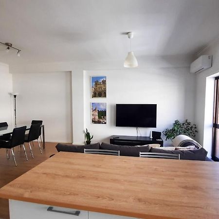 Lovely 2-Bedroom Apartment - Near Braga City Center! Экстерьер фото