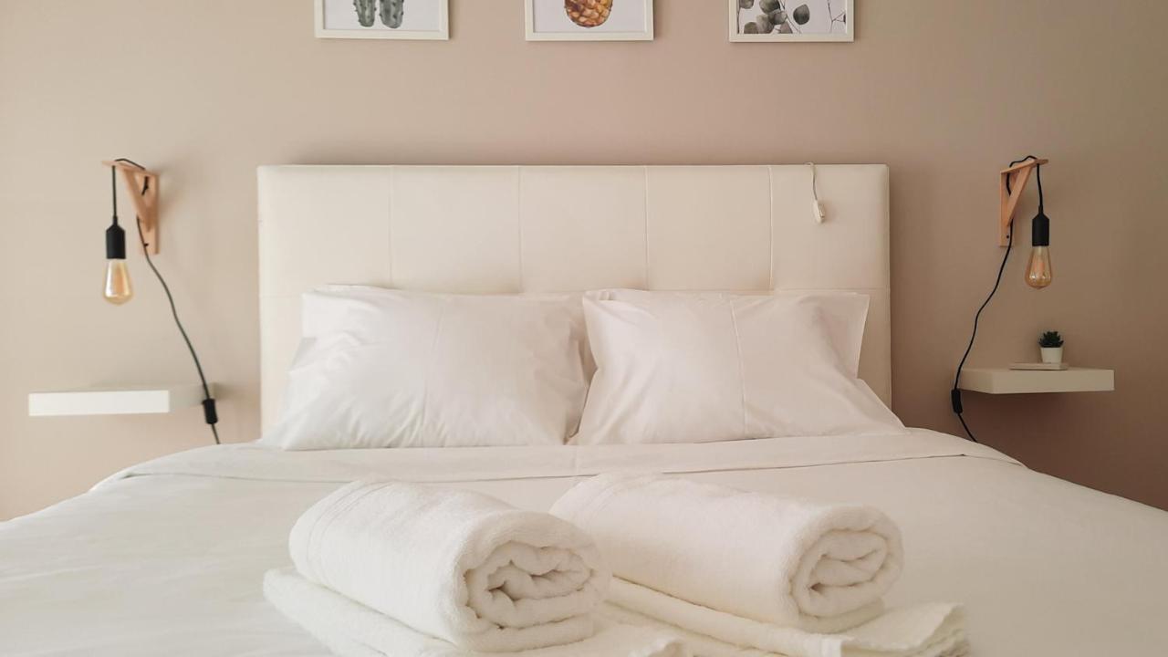Lovely 2-Bedroom Apartment - Near Braga City Center! Экстерьер фото