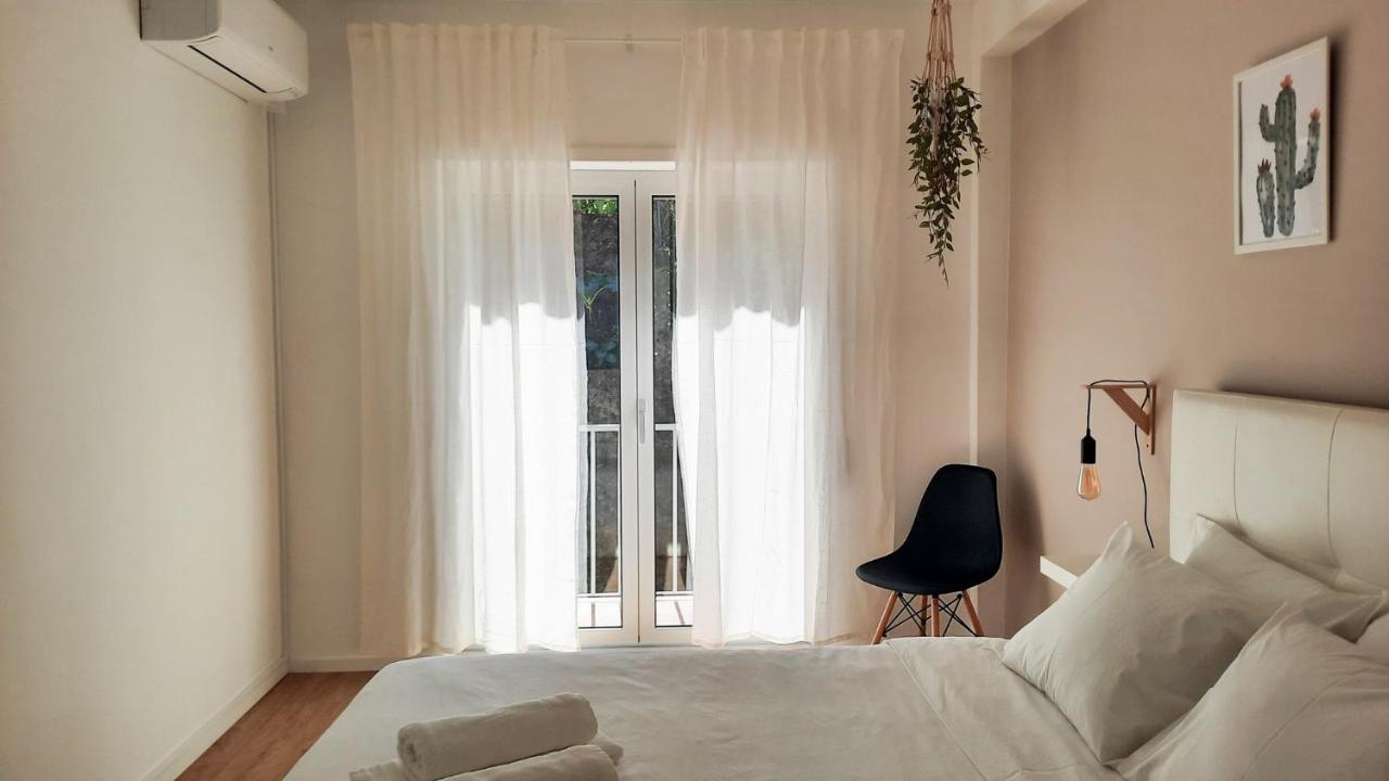 Lovely 2-Bedroom Apartment - Near Braga City Center! Экстерьер фото