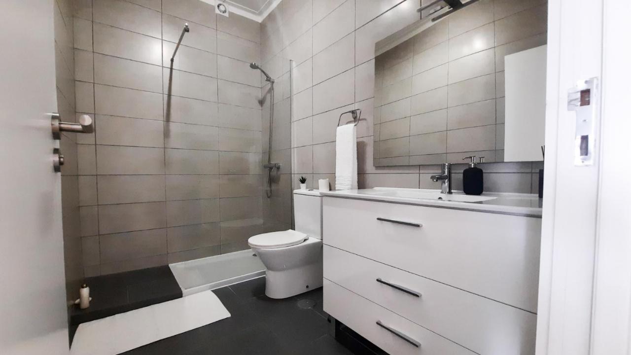 Lovely 2-Bedroom Apartment - Near Braga City Center! Экстерьер фото