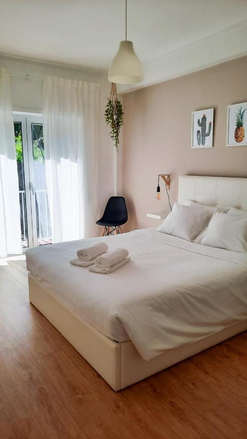 Lovely 2-Bedroom Apartment - Near Braga City Center! Экстерьер фото