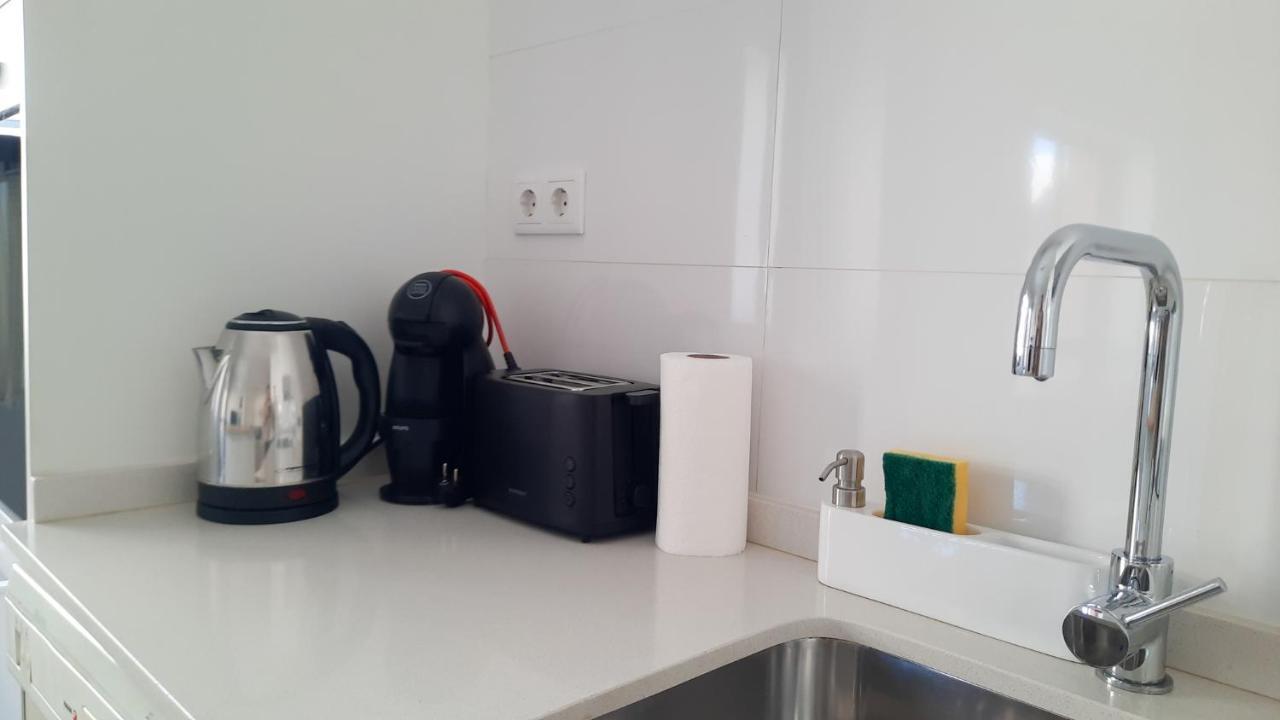 Lovely 2-Bedroom Apartment - Near Braga City Center! Экстерьер фото