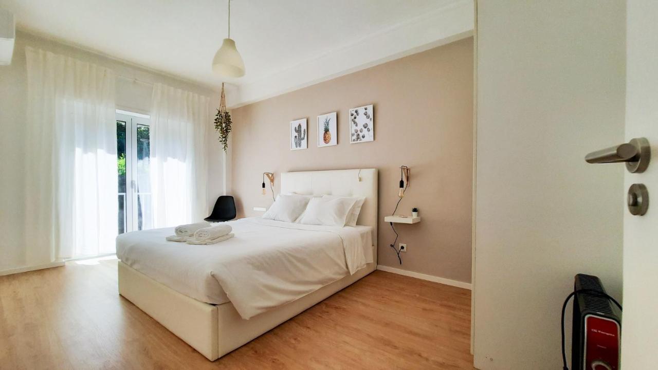 Lovely 2-Bedroom Apartment - Near Braga City Center! Экстерьер фото