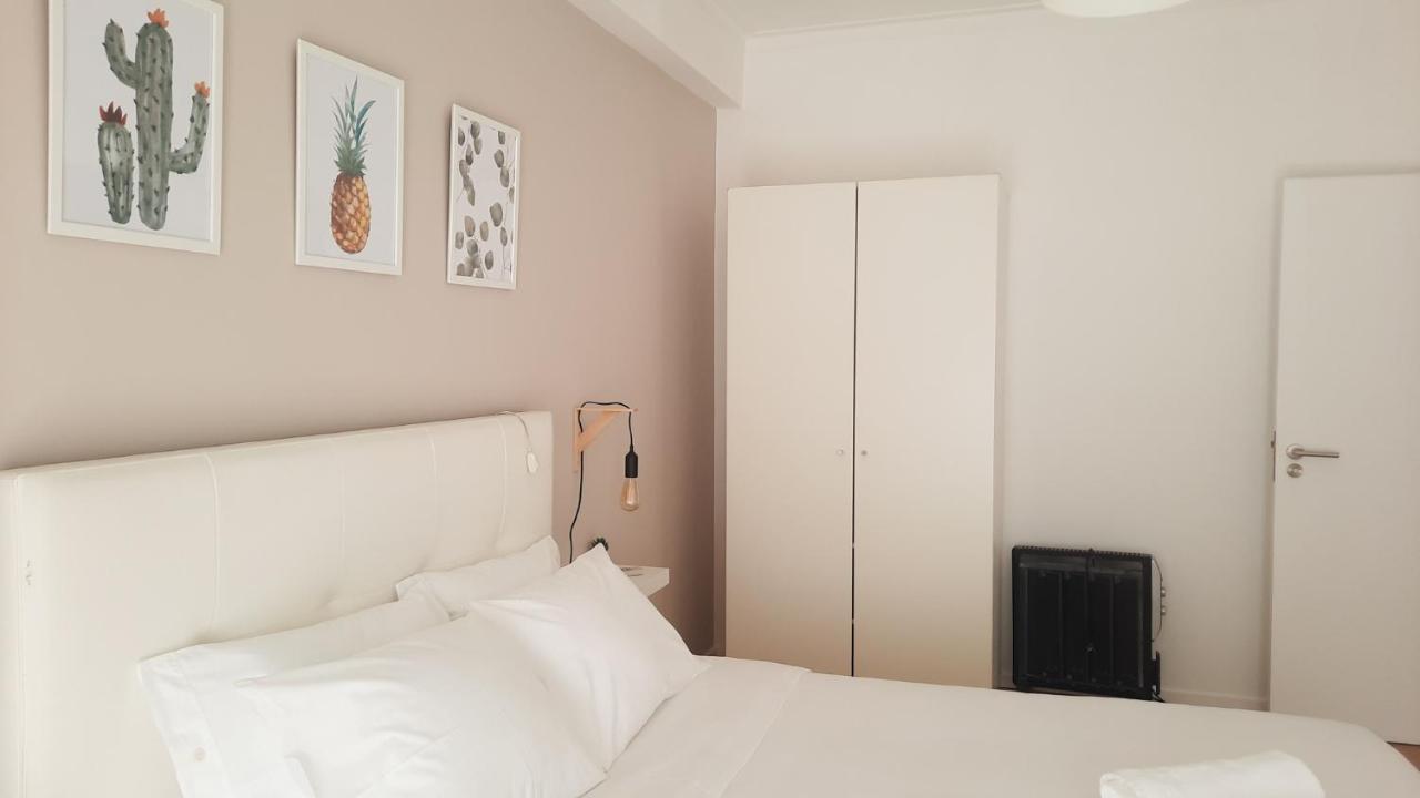 Lovely 2-Bedroom Apartment - Near Braga City Center! Экстерьер фото