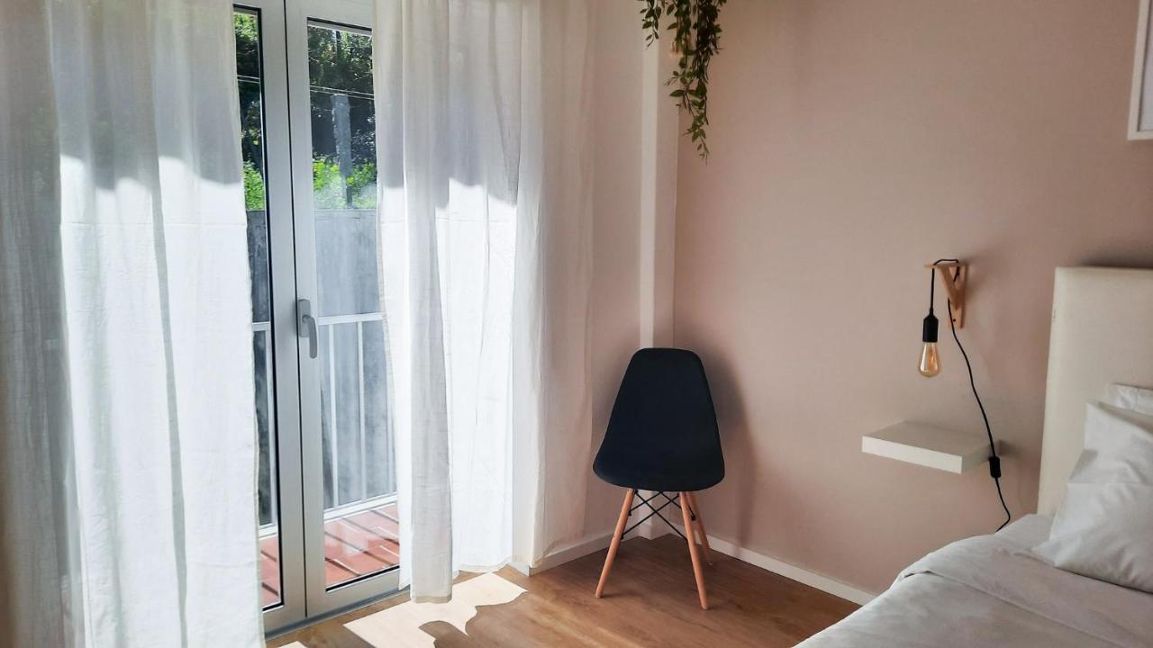 Lovely 2-Bedroom Apartment - Near Braga City Center! Экстерьер фото