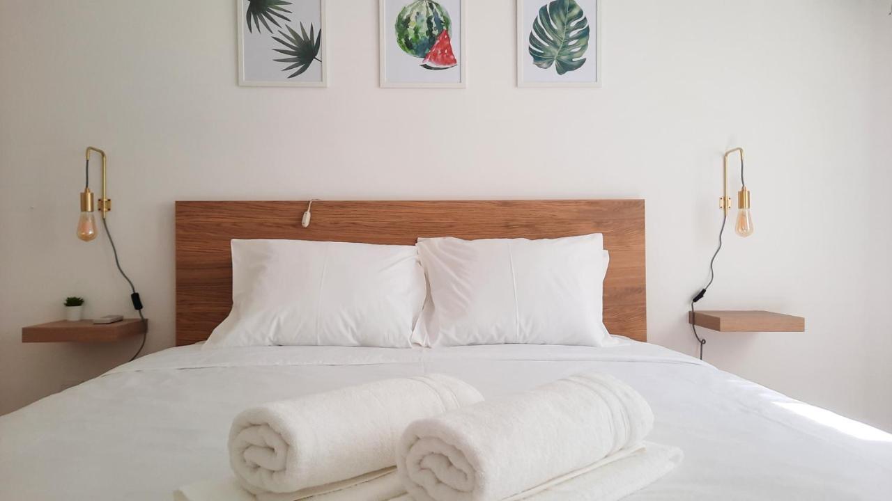Lovely 2-Bedroom Apartment - Near Braga City Center! Экстерьер фото