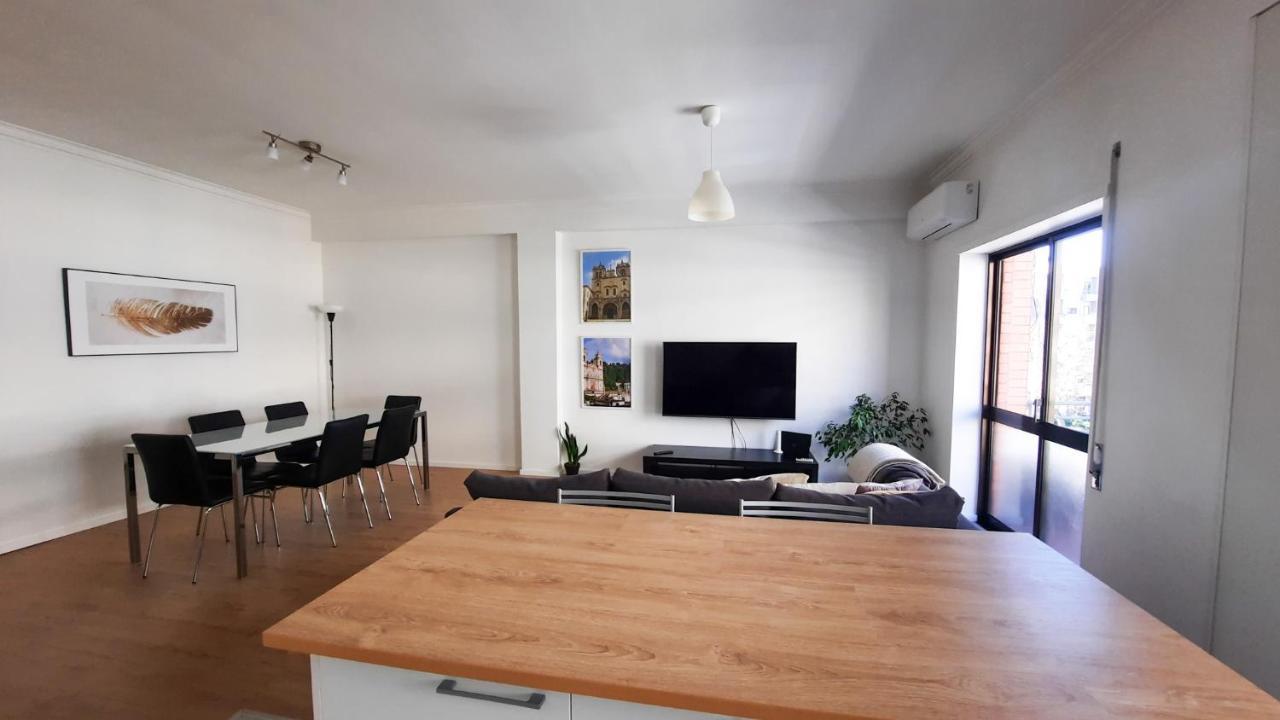 Lovely 2-Bedroom Apartment - Near Braga City Center! Экстерьер фото