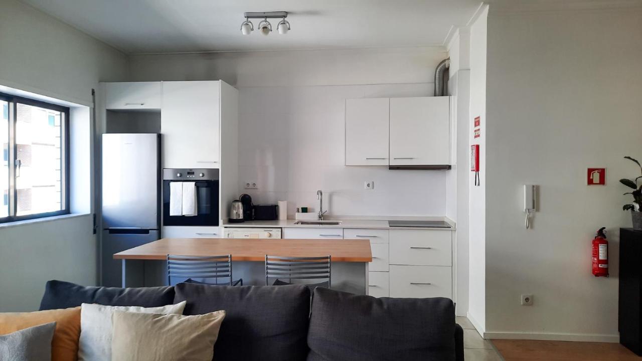 Lovely 2-Bedroom Apartment - Near Braga City Center! Экстерьер фото